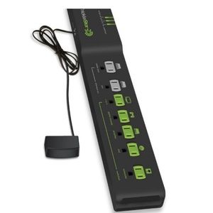 TrickleStat TS1810 TIER 2 AV ADVANCED POWERSTRIP+. (SKU 255) light use